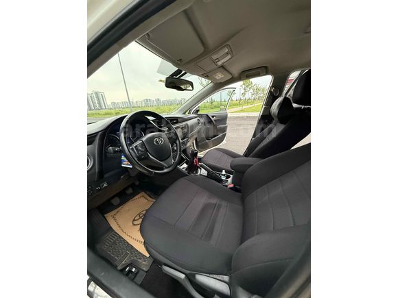 Sahibinden Toyota Corolla 1.6 Advance 2017 Model 