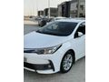 Sahibinden Toyota Corolla 1.6 Advance 2017 Model 