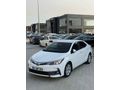 Sahibinden Toyota Corolla 1.6 Advance 2017 Model 