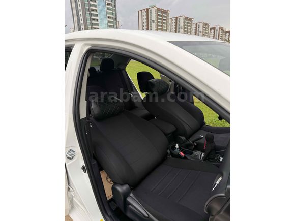 Sahibinden Toyota Corolla 1.6 Advance 2017 Model 