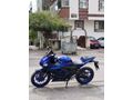 Sahibinden Yamaha YZF R25 ABS 