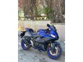 Sahibinden Yamaha YZF R25 ABS 