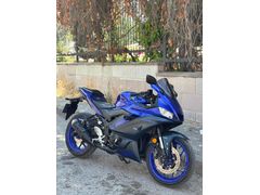 Sahibinden Yamaha YZF R25 ABS 