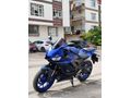 Sahibinden Yamaha YZF R25 ABS 