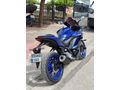 Sahibinden Yamaha YZF R25 ABS 
