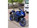 Sahibinden Yamaha YZF R25 ABS 