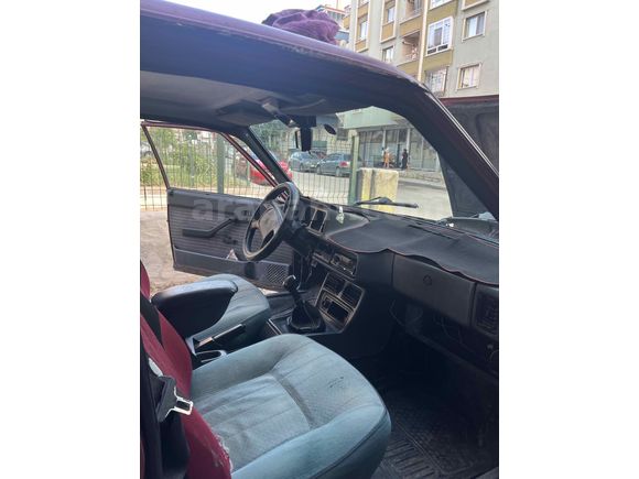 Sahibinden Tofaş Doğan SL 1993 Model 