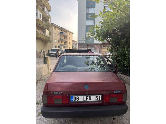 Sahibinden Tofaş Doğan SL 1993 Model 