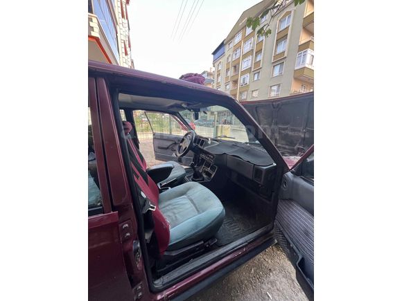 Sahibinden Tofaş Doğan SL 1993 Model 