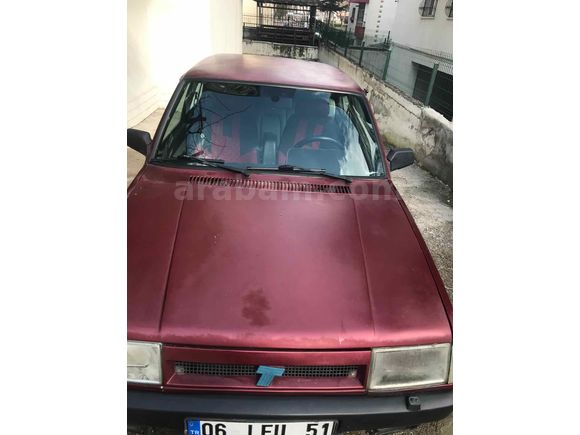 Sahibinden Tofaş Doğan SL 1993 Model 