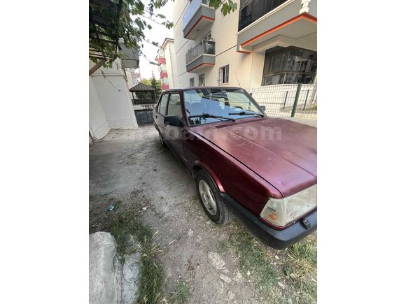 Sahibinden Tofaş Doğan SL 1993 Model 