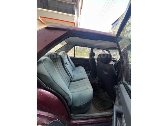 Sahibinden Tofaş Doğan SL 1993 Model 