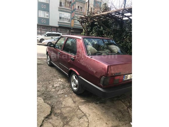 Sahibinden Tofaş Doğan SL 1993 Model 