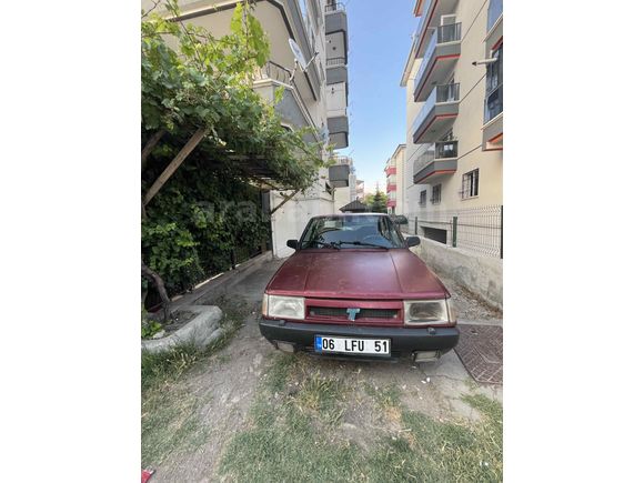 Sahibinden Tofaş Doğan SL 1993 Model 