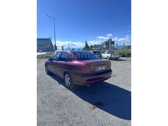 Sahibinden Opel Vectra 2.0 GLS 1997 Model 