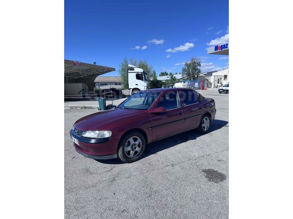 Sahibinden Opel Vectra 2.0 GLS 1997 Model 