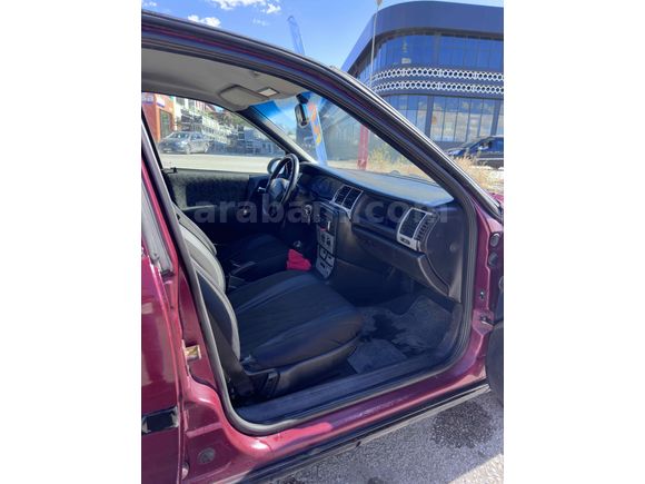 Sahibinden Opel Vectra 2.0 GLS 1997 Model 