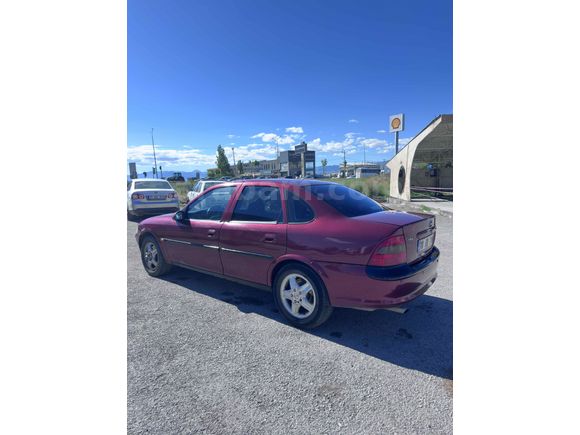 Sahibinden Opel Vectra 2.0 GLS 1997 Model 