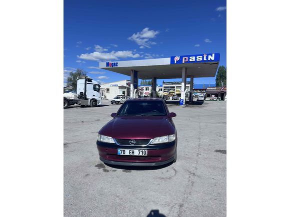 Sahibinden Opel Vectra 2.0 GLS 1997 Model 