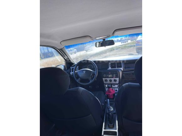 Sahibinden Opel Vectra 2.0 GLS 1997 Model 