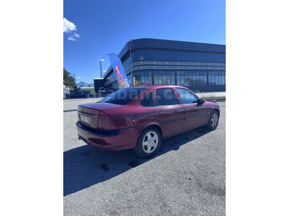 Sahibinden Opel Vectra 2.0 GLS 1997 Model 
