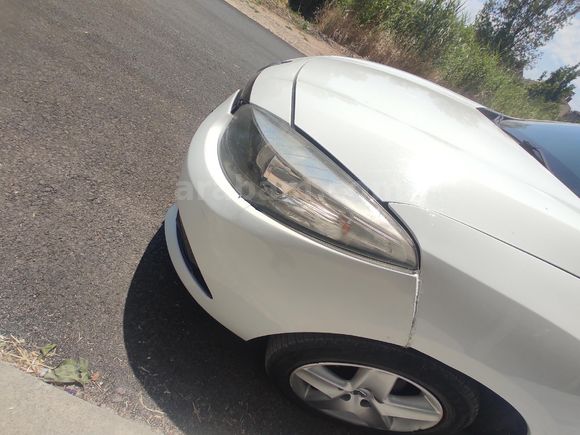 Sahibinden Renault Fluence 1.5 dCi Touch 2015 Model