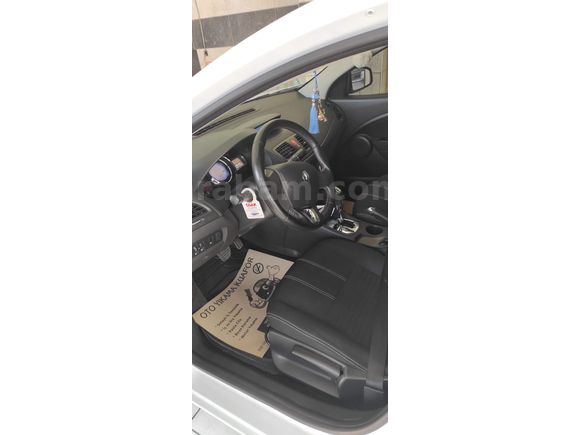 Sahibinden Renault Fluence 1.5 dCi Touch 2015 Model