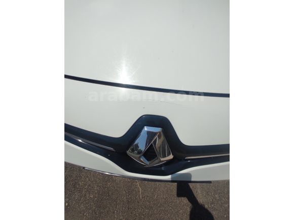 Sahibinden Renault Fluence 1.5 dCi Touch 2015 Model