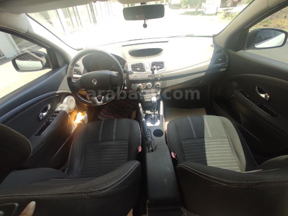 Sahibinden Renault Fluence 1.5 dCi Touch 2015 Model