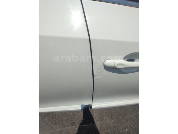 Sahibinden Renault Fluence 1.5 dCi Touch 2015 Model