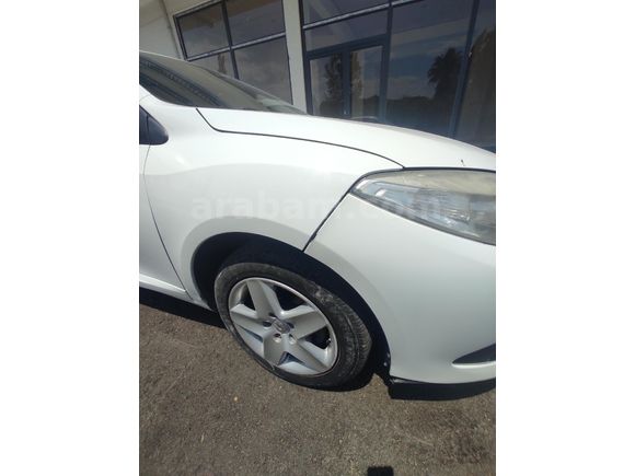 Sahibinden Renault Fluence 1.5 dCi Touch 2015 Model