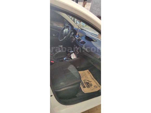 Sahibinden Renault Fluence 1.5 dCi Touch 2015 Model