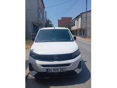 Sahibinden Opel Combo 1.5 CDTI Edition 2025 Model