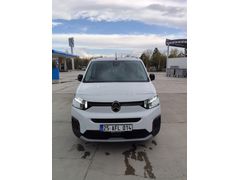 Sahibinden Citroen Berlingo 1.5 BlueHDI Shine Bold 2025 Model Erzurum