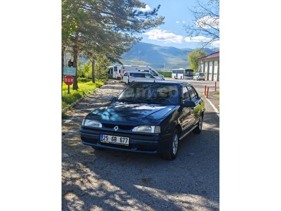 Sahibinden Renault R 19 1.6 Europa RNE 1999 Model
