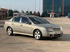 Sahibinden sanroflu  Opel Vectra 1.6 Comfort 2004 Model  289.000 km Gri 2010 trafiğe çıkışlı