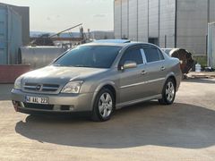 Sahibinden sanroflu  Opel Vectra 1.6 Comfort 2004 Model  289.000 km Gri 2010 trafiğe çıkışlı