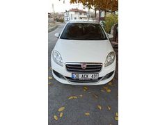 Sahibinden Fiat Linea 1.3 Multijet Pop 2014 Model 