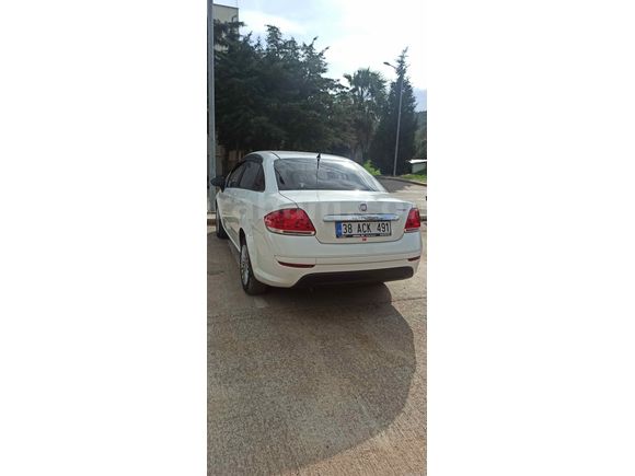 Sahibinden Fiat Linea 1.3 Multijet Pop 2014 Model 