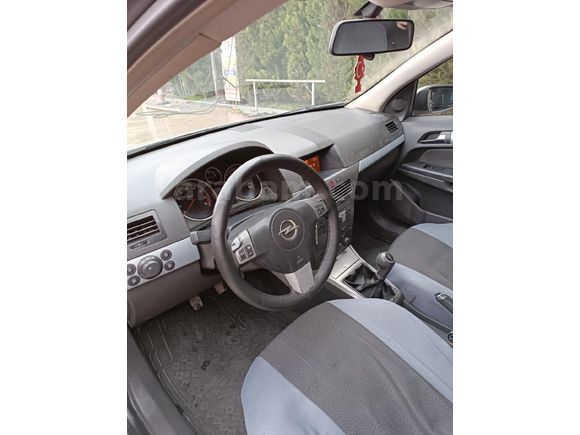 OPEL ASTRA KM ORJİNAL