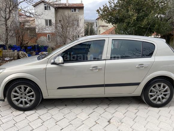 OPEL ASTRA KM ORJİNAL