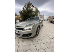 OPEL ASTRA KM ORJİNAL