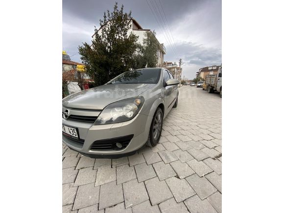 OPEL ASTRA KM ORJİNAL