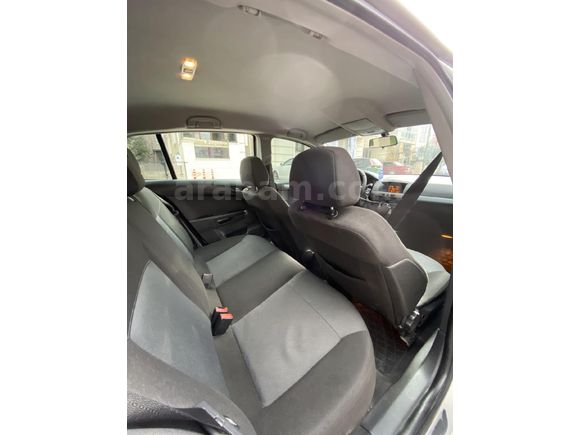 OPEL ASTRA KM ORJİNAL