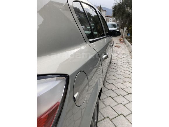 OPEL ASTRA KM ORJİNAL