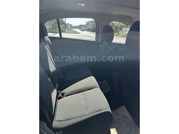 Sahibinden Fiat Egea 1.3 Multijet Easy 2023 Model 