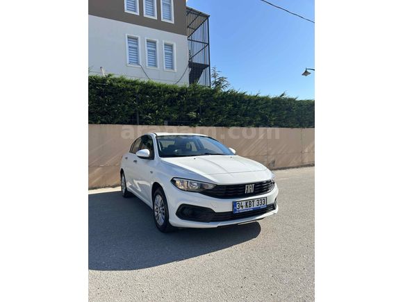 Sahibinden Fiat Egea 1.3 Multijet Easy 2023 Model 
