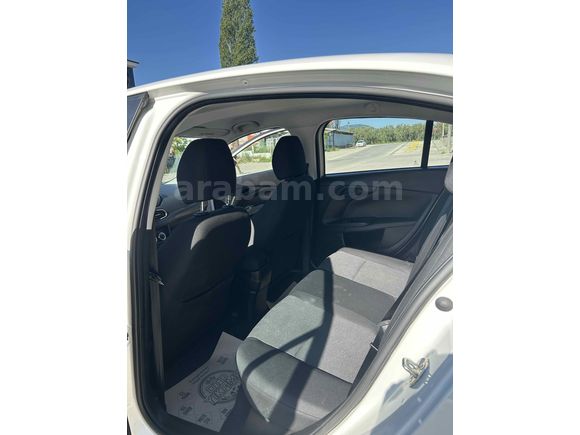 Sahibinden Fiat Egea 1.3 Multijet Easy 2023 Model 