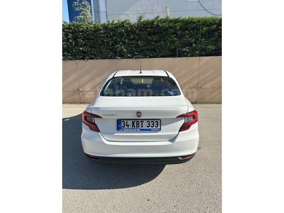 Sahibinden Fiat Egea 1.3 Multijet Easy 2023 Model 