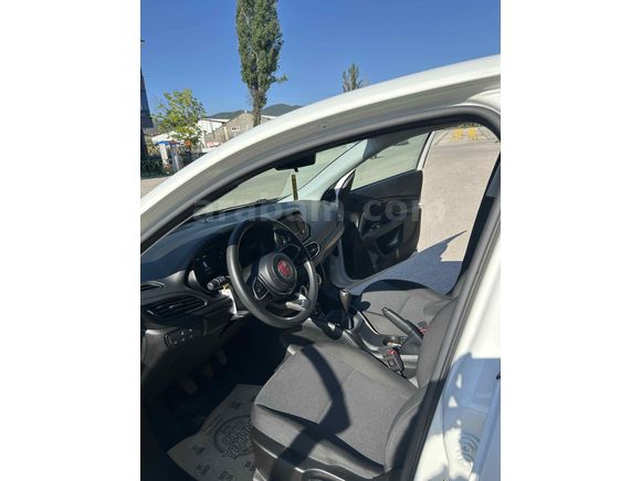 Sahibinden Fiat Egea 1.3 Multijet Easy 2023 Model 